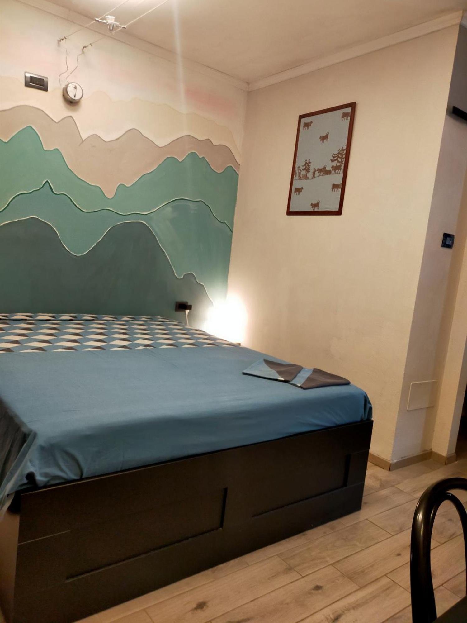 Hotel Rosa Bianca à Quart Extérieur photo